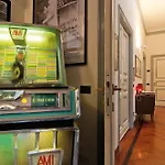 Hotel Il Boom