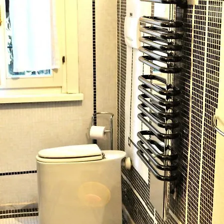 Frühstückspension Il Boom