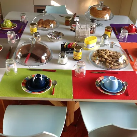 Il Boom Frühstückspension Rom