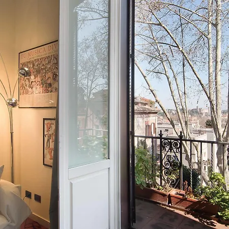 Il Boom 호텔 로마