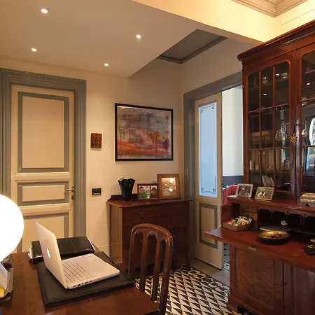 호텔 Il Boom 로마