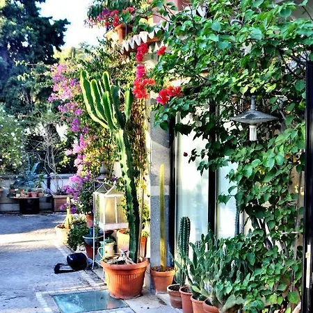 Il Boom Hotel