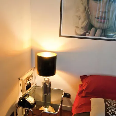 Il Boom Hotel