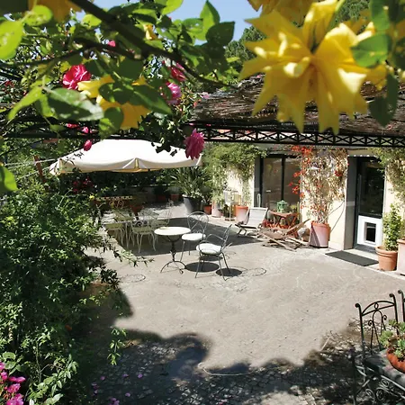 Il Boom Hotel 2*