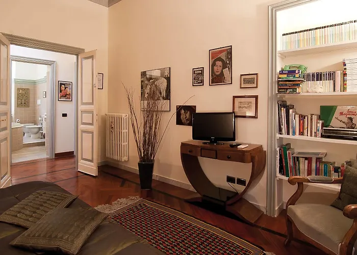 Hotel Il Boom Rom