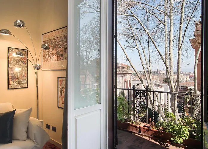 Il Boom 酒店 罗马