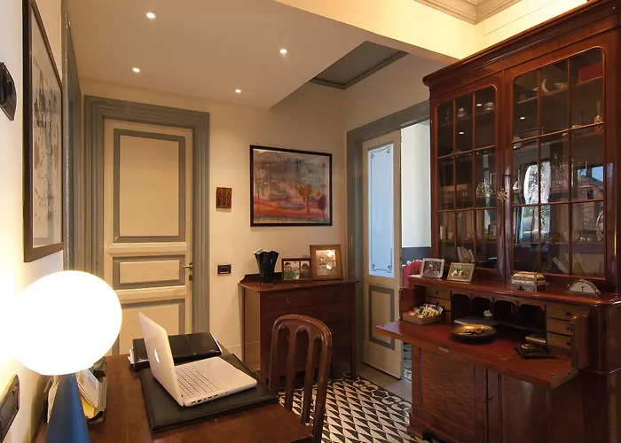 酒店 Il Boom 罗马