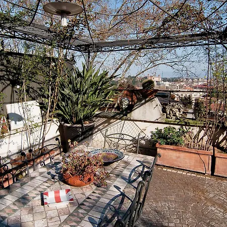 Il Boom Rome