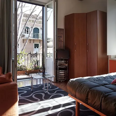 Ξενοδοχείο Il Boom 2*