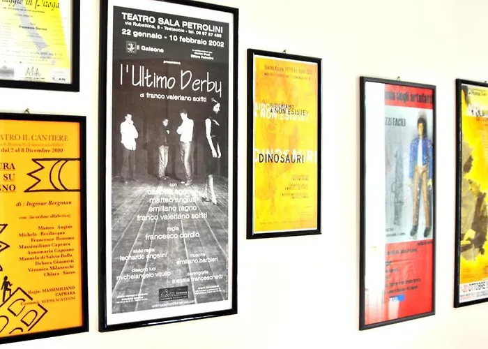 Il Boom Ξενοδοχείο 2*