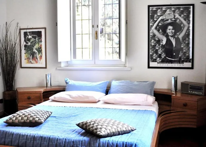 Ξενοδοχείο Il Boom Ρώμη