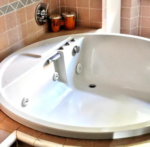 Il Boom Ξενοδοχείο