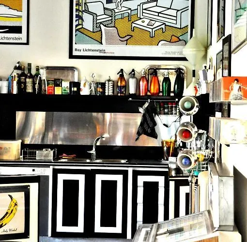 Ξενοδοχείο Il Boom 2*