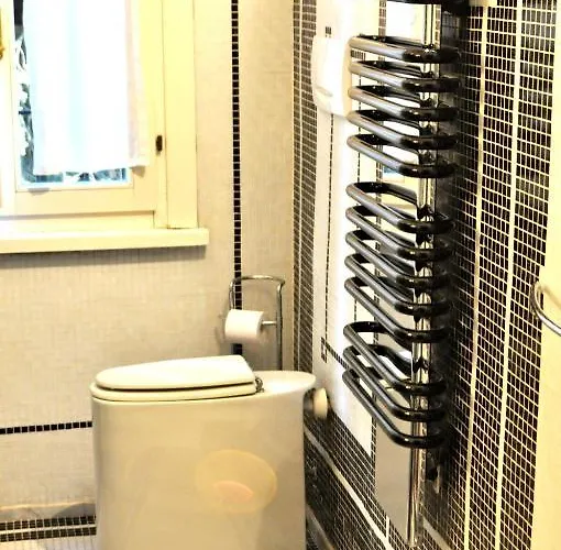 Ξενοδοχείο Il Boom