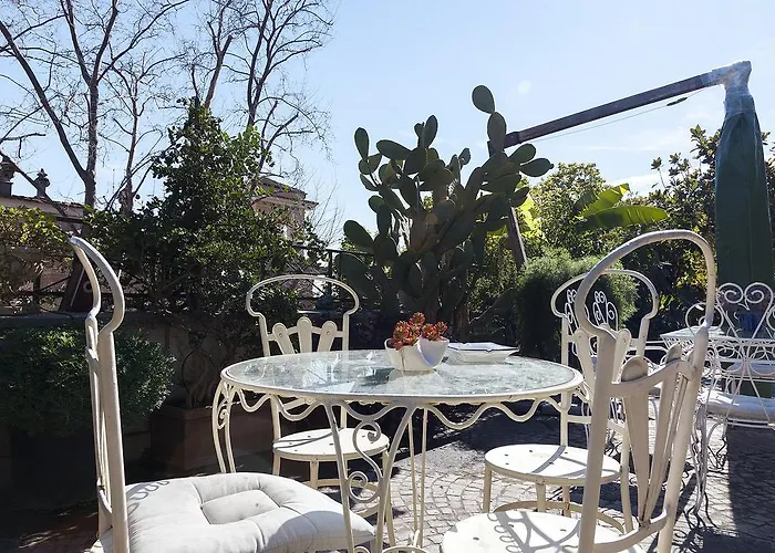 Ξενοδοχείο Il Boom 2*