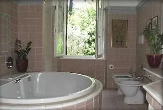 Ξενοδοχείο Il Boom Ρώμη