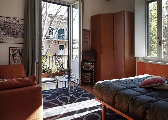 Ξενοδοχείο Il Boom 2*