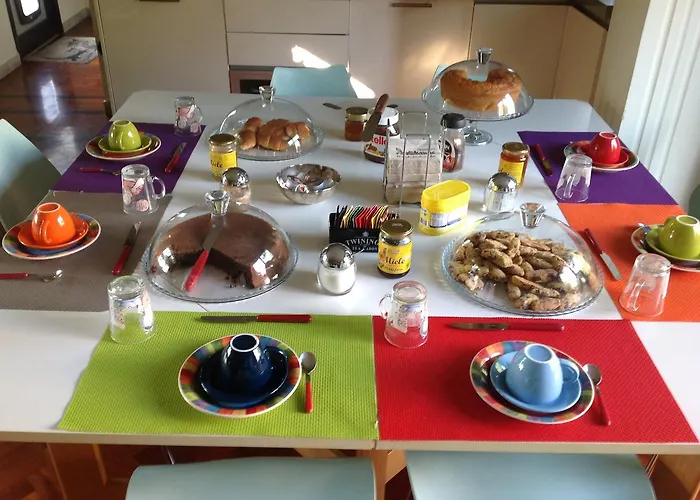 Il Boom Ξενοδοχείο