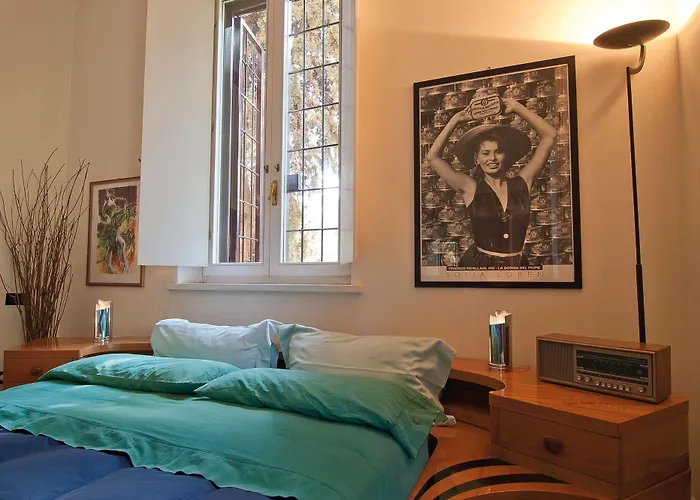 Il Boom Ξενοδοχείο