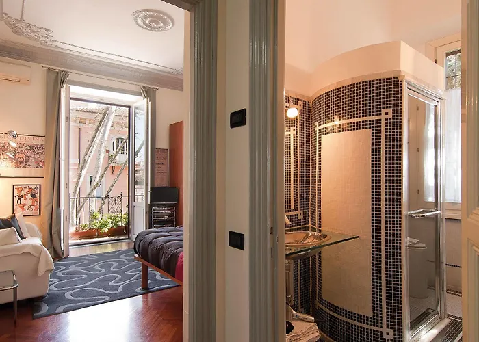 Ξενοδοχείο Il Boom