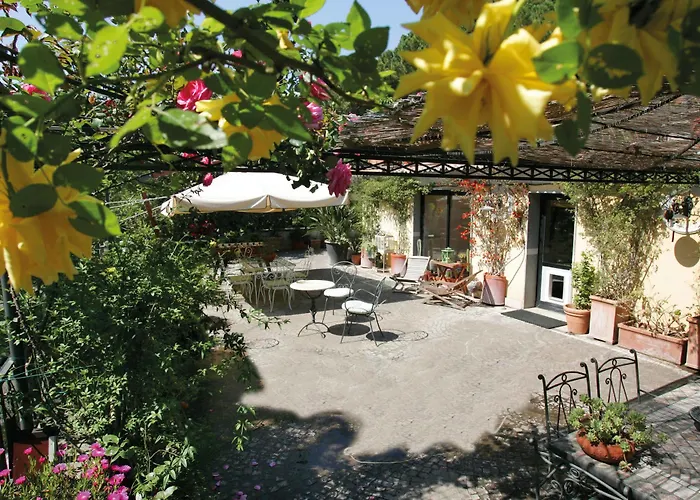 Il Boom Ξενοδοχείο 2*