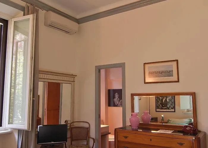 Ξενοδοχείο Il Boom