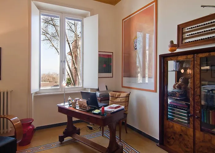 Il Boom Ξενοδοχείο 2*