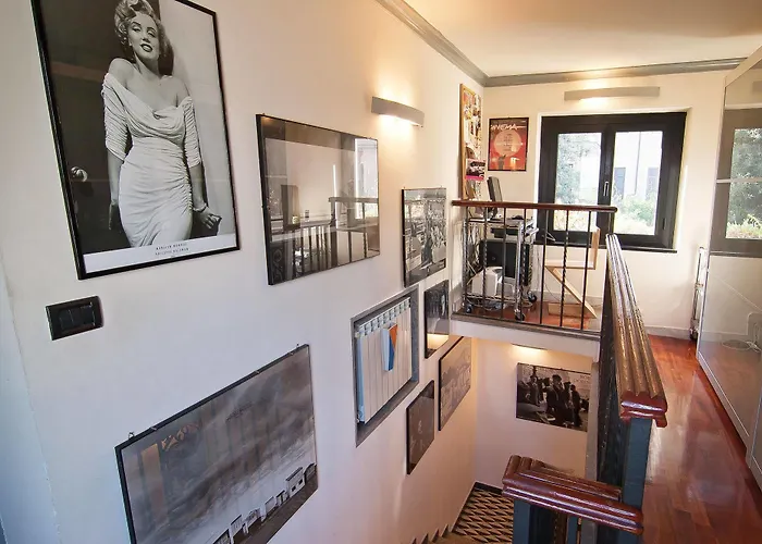 Il Boom Ξενοδοχείο