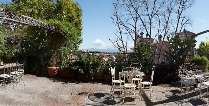 Il Boom Ξενοδοχείο